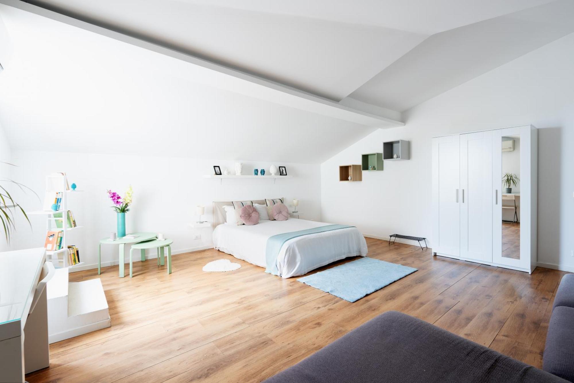 Quintessenza Marina Holiday Home Катания Экстерьер фото