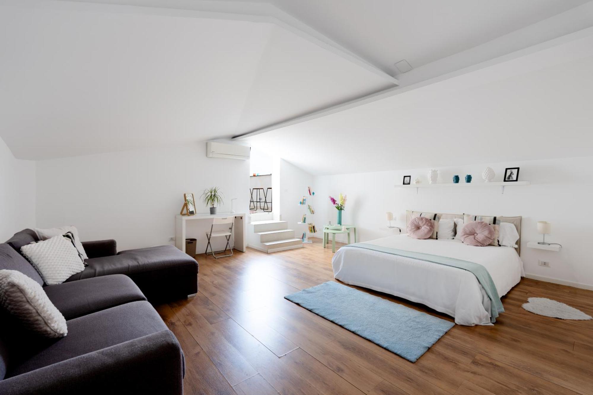 Quintessenza Marina Holiday Home Катания Экстерьер фото