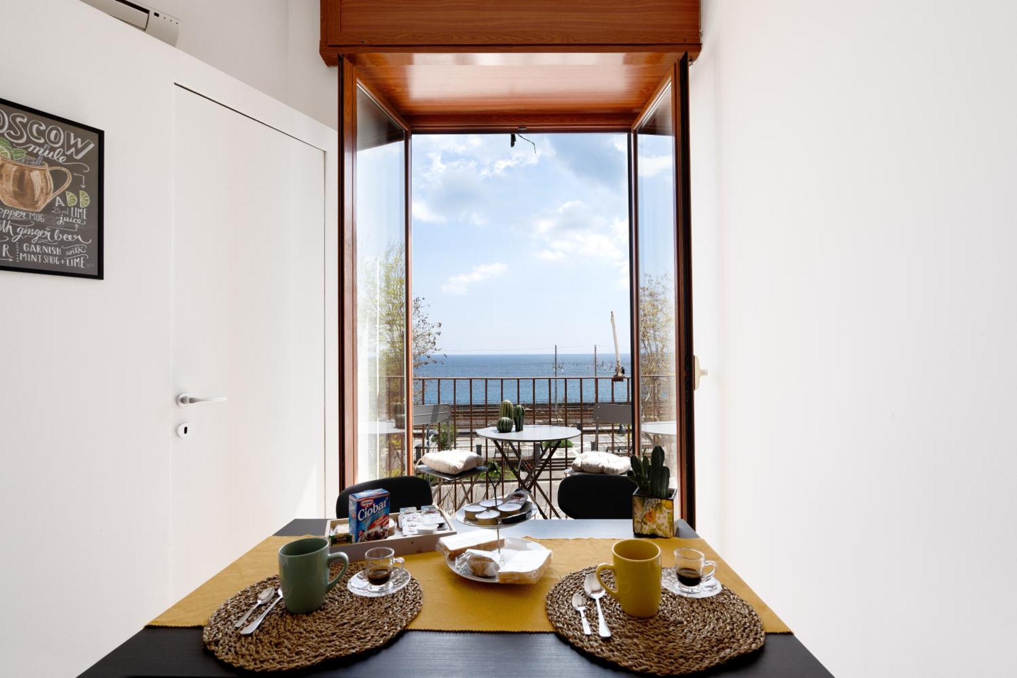 Quintessenza Marina Holiday Home Катания Экстерьер фото