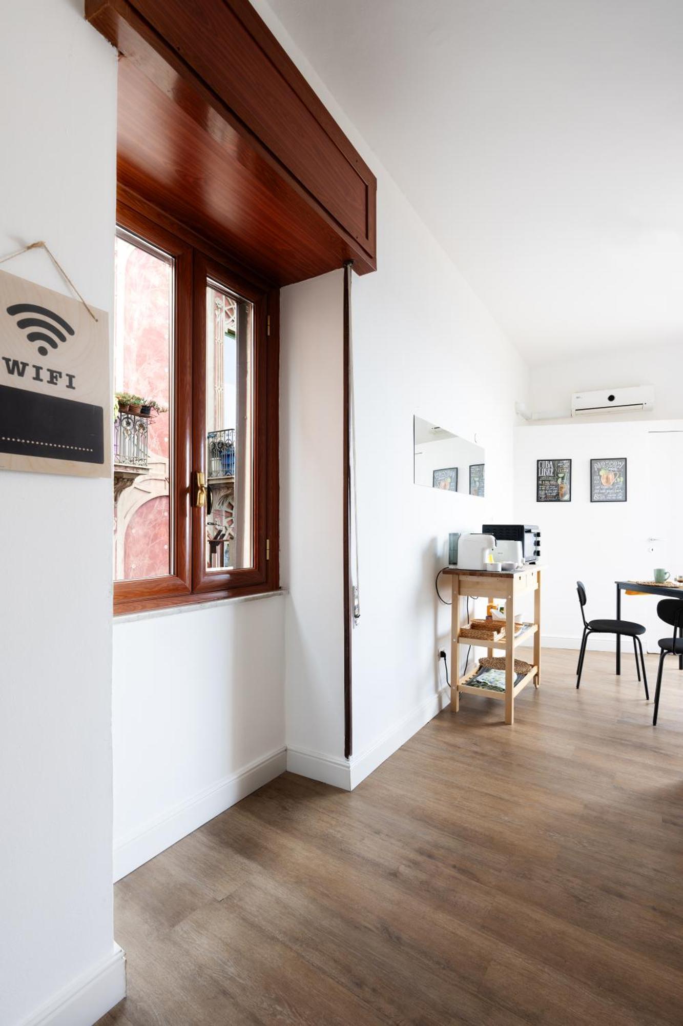 Quintessenza Marina Holiday Home Катания Экстерьер фото