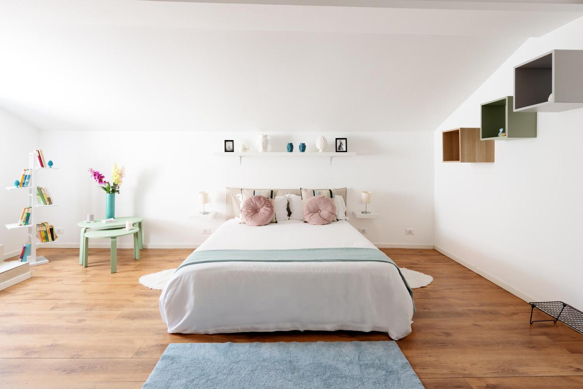 Quintessenza Marina Holiday Home Катания Экстерьер фото