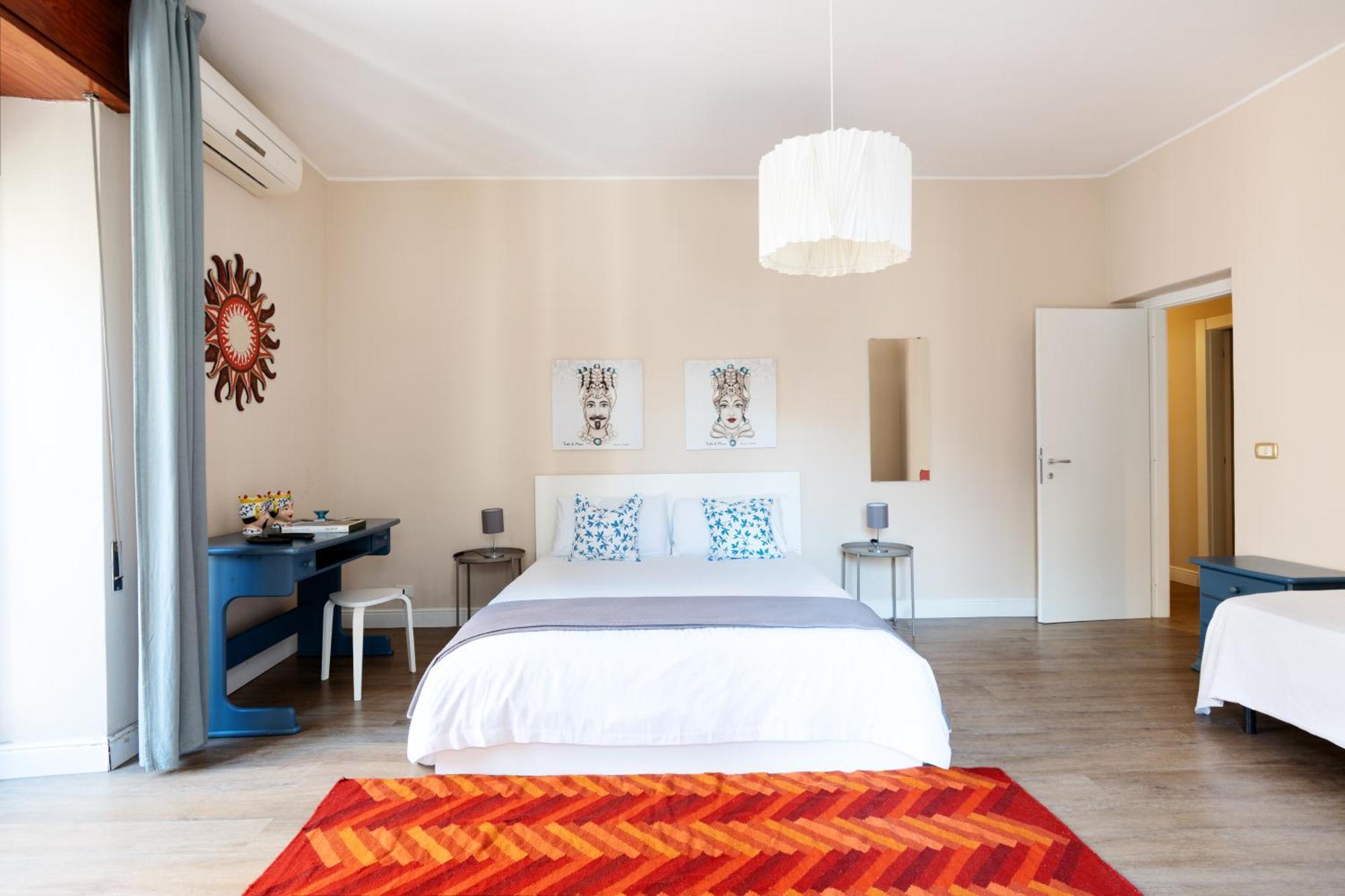 Quintessenza Marina Holiday Home Катания Экстерьер фото