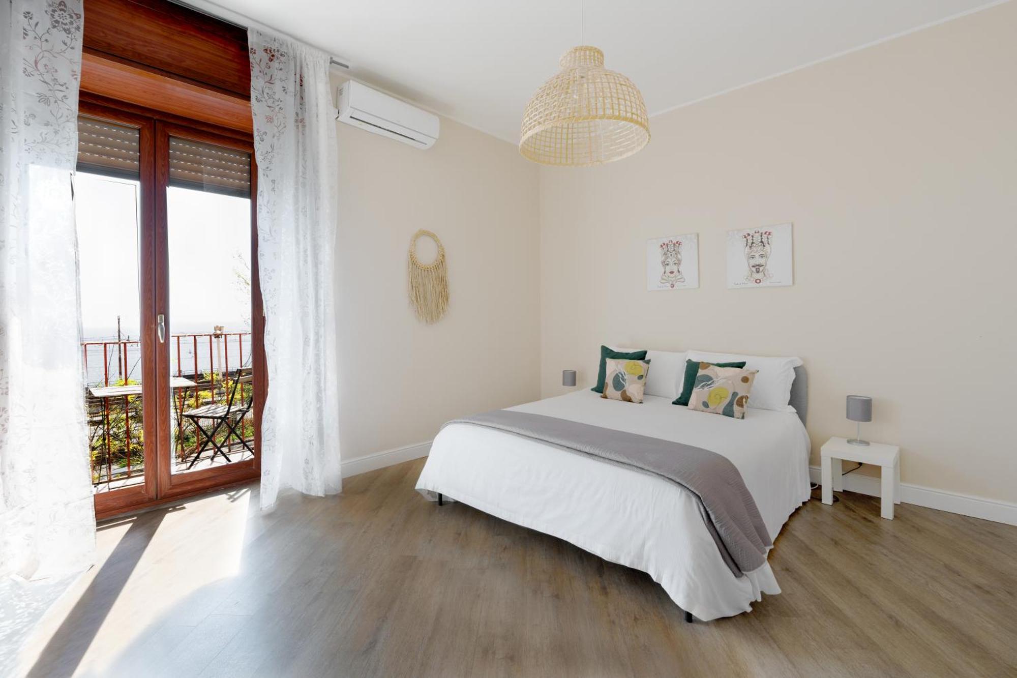 Quintessenza Marina Holiday Home Катания Экстерьер фото