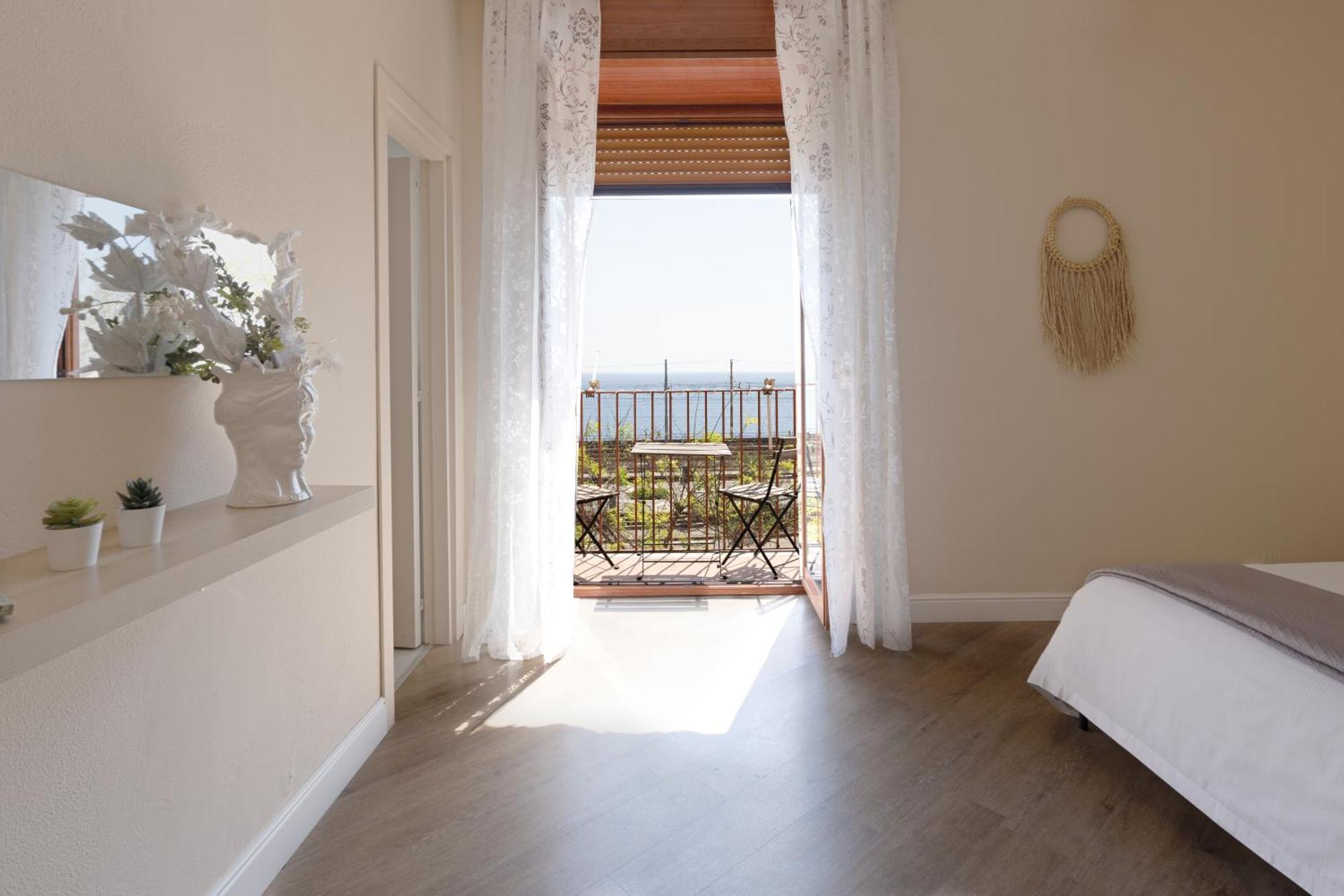 Quintessenza Marina Holiday Home Катания Экстерьер фото