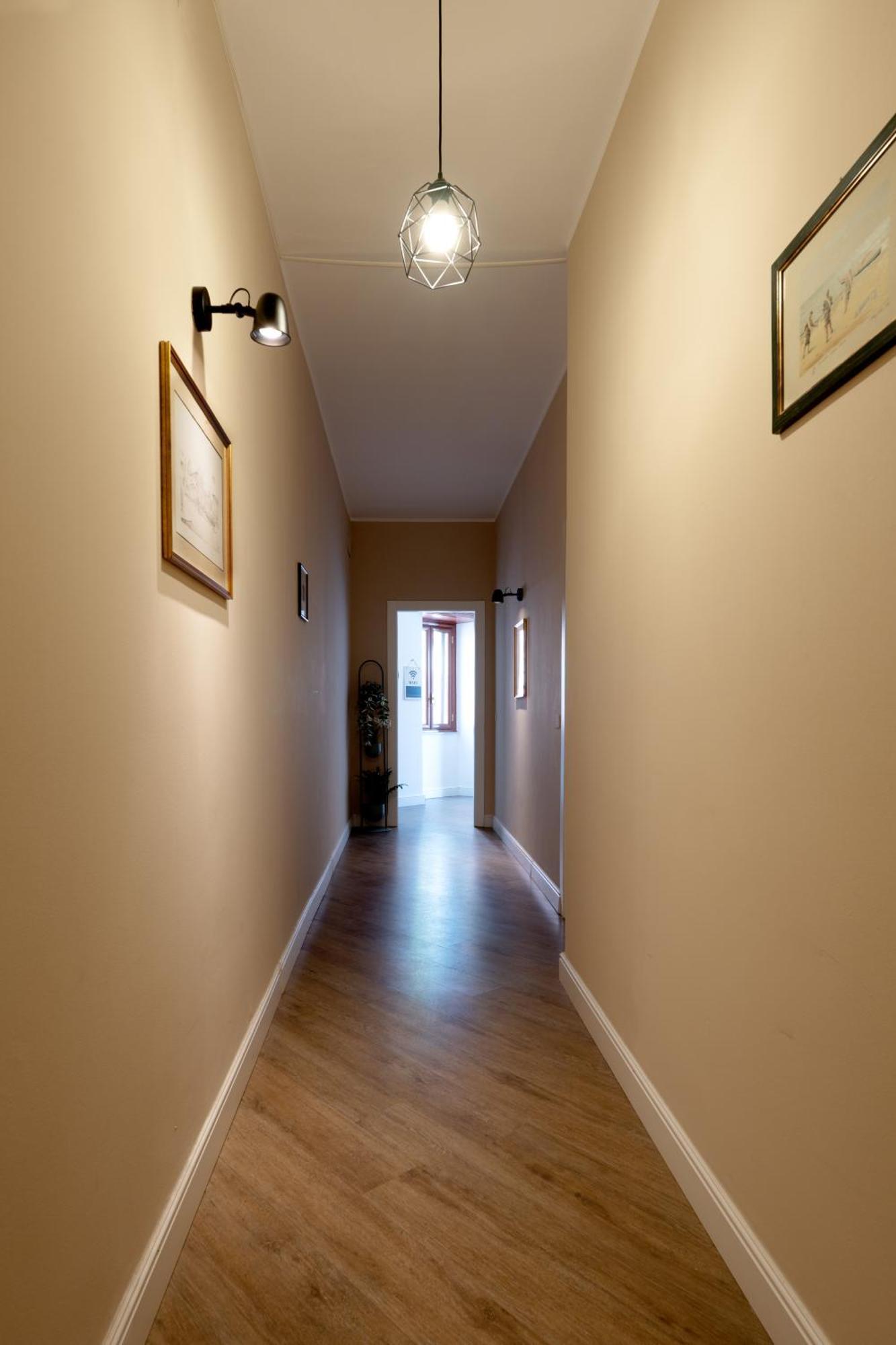 Quintessenza Marina Holiday Home Катания Экстерьер фото