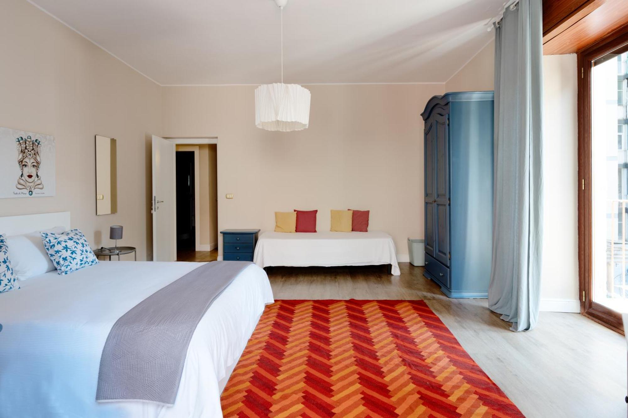 Quintessenza Marina Holiday Home Катания Экстерьер фото