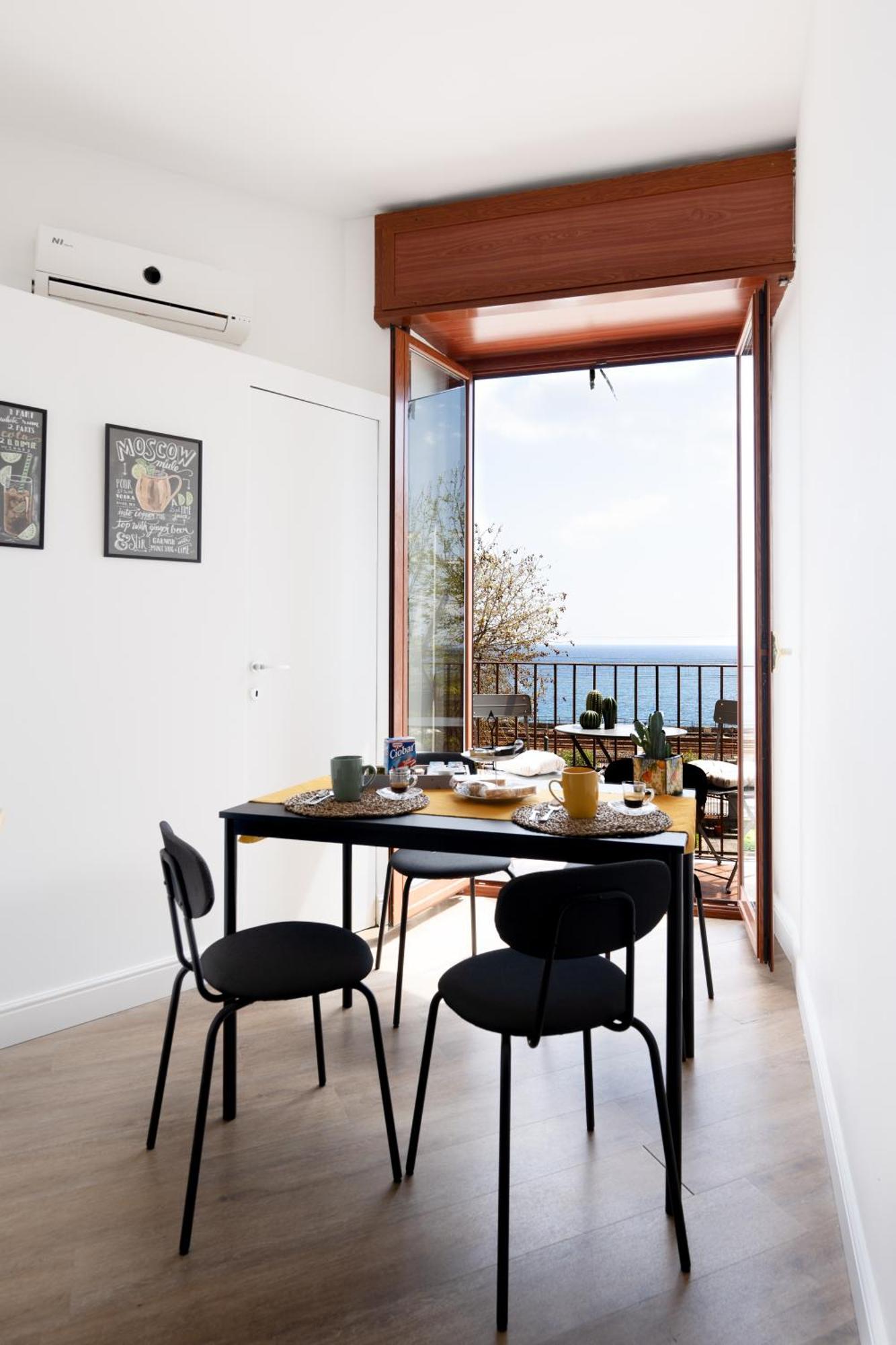 Quintessenza Marina Holiday Home Катания Экстерьер фото