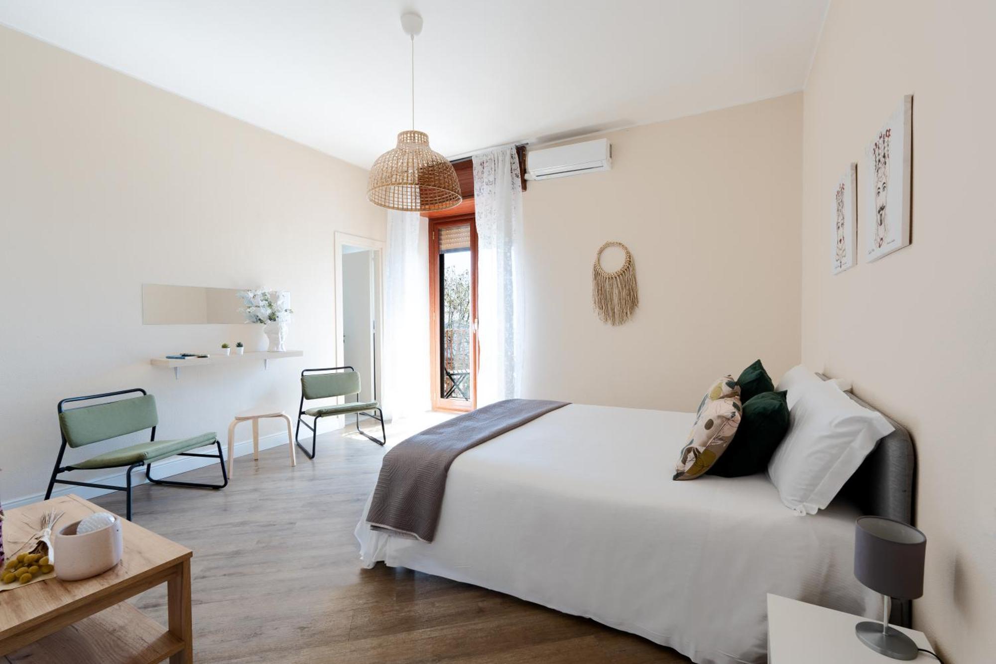 Quintessenza Marina Holiday Home Катания Экстерьер фото