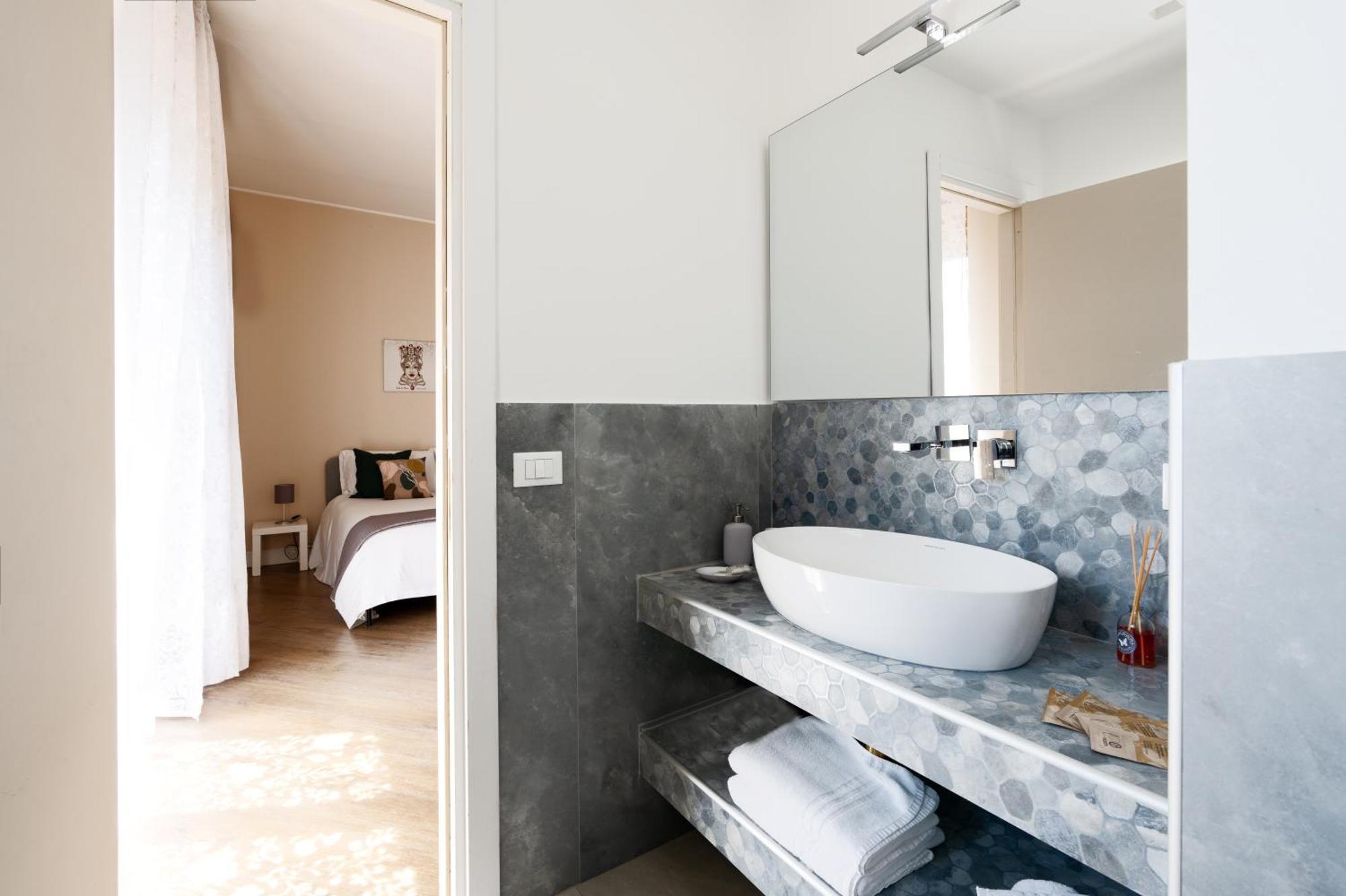 Quintessenza Marina Holiday Home Катания Экстерьер фото