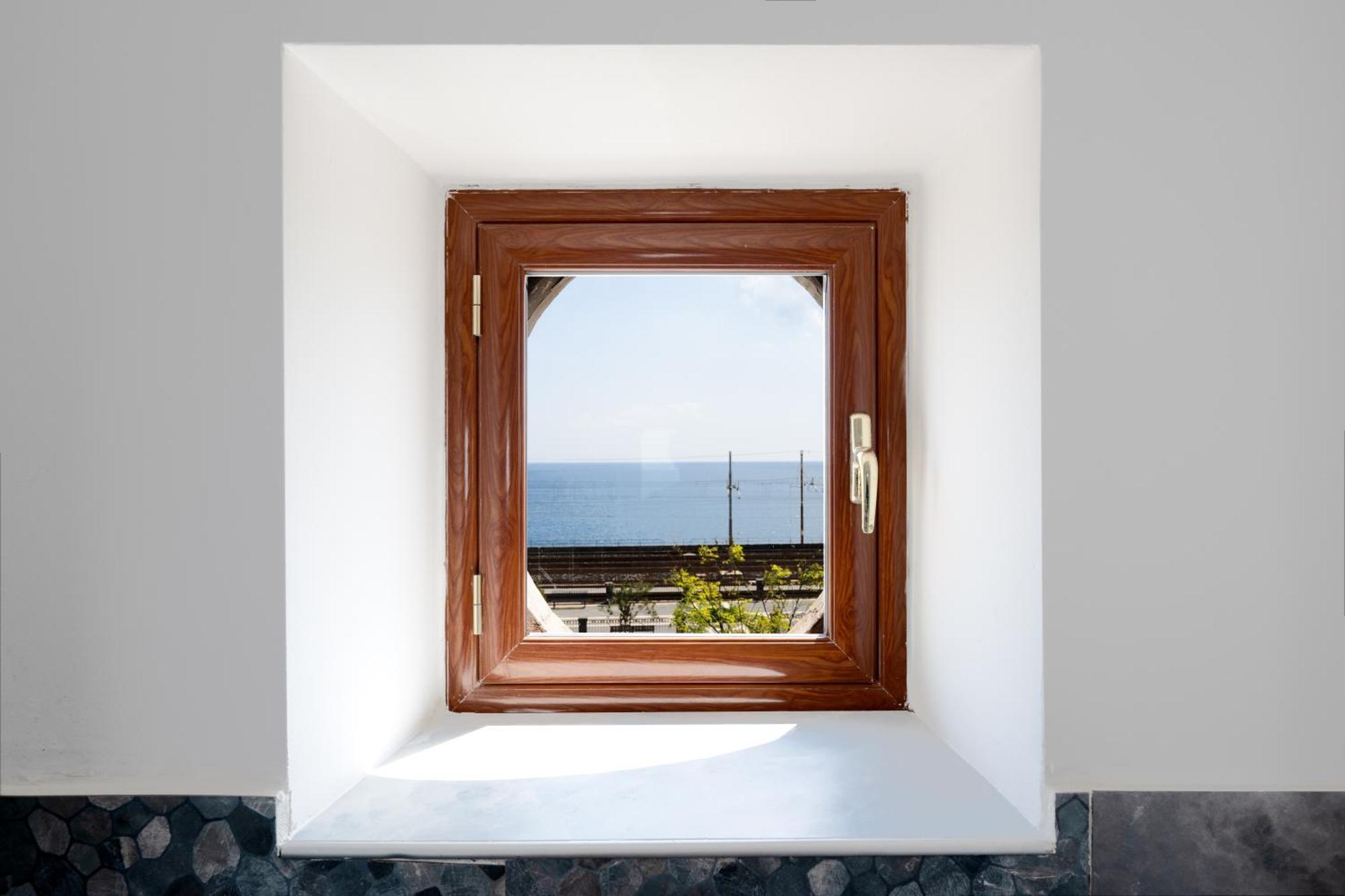 Quintessenza Marina Holiday Home Катания Экстерьер фото