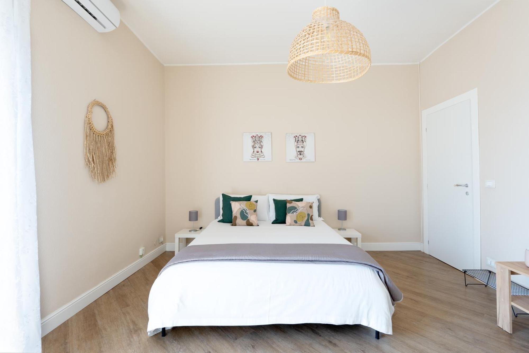 Quintessenza Marina Holiday Home Катания Экстерьер фото