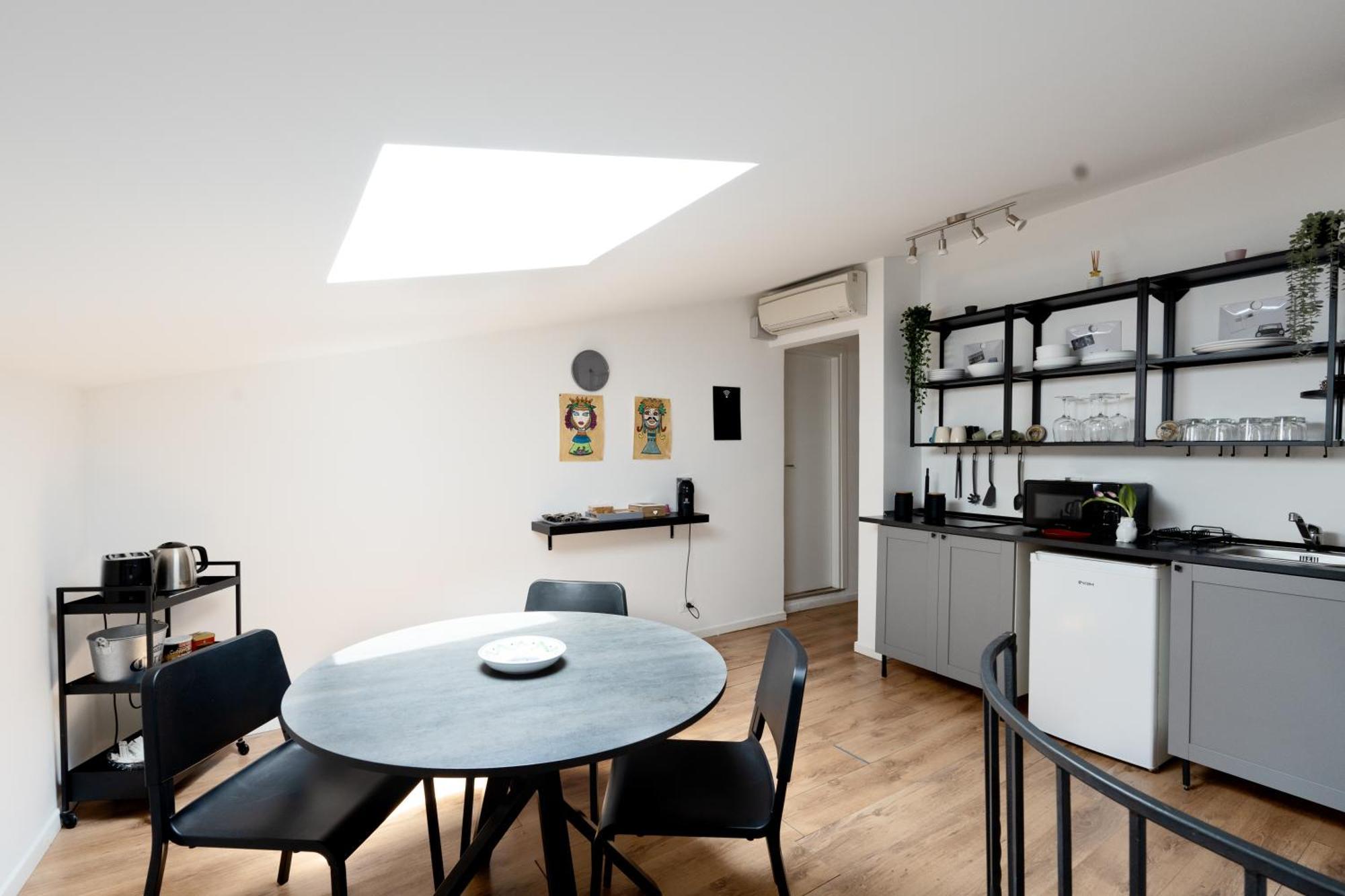 Quintessenza Marina Holiday Home Катания Экстерьер фото