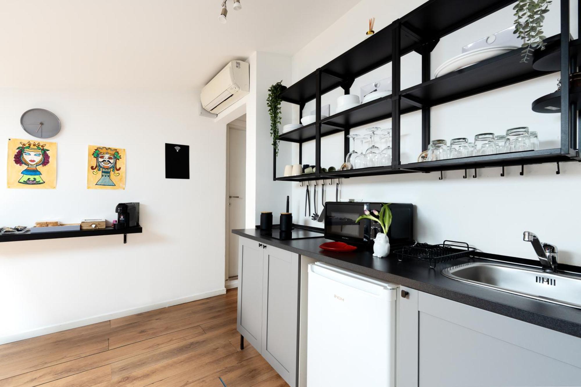 Quintessenza Marina Holiday Home Катания Экстерьер фото